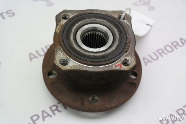 Ступица BMW X3 F25 2010-2017