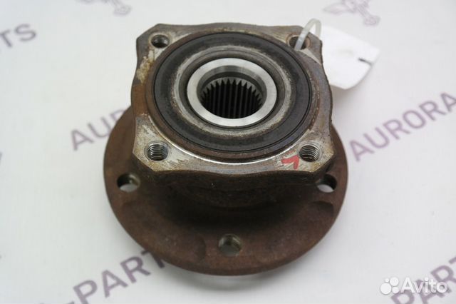 Ступица BMW X3 F25 2010-2017