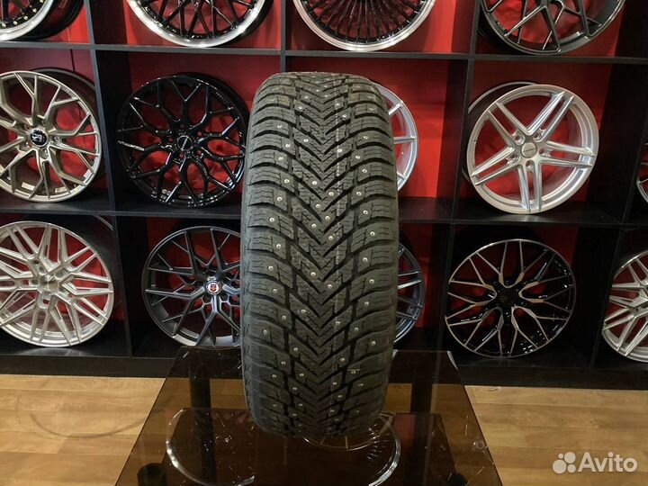 Nokian Tyres Hakkapeliitta 10p 225/55 R17 101T