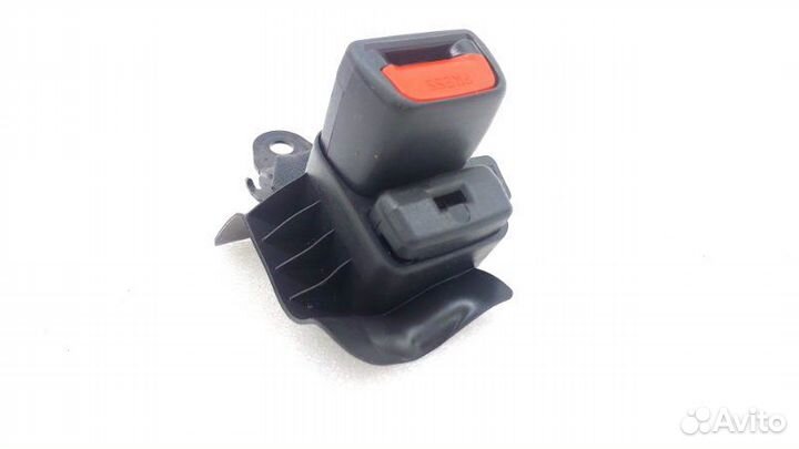 Ответная часть ремня безопасности задняя Toyota