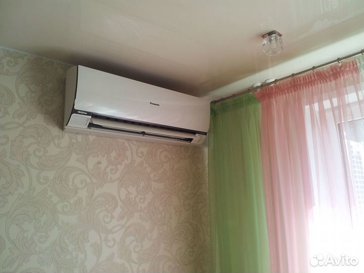 Монтаж,обслуживание и ремонт кондиционеров