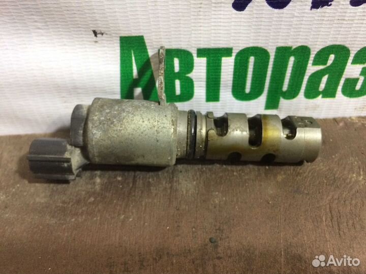 Клапан фаз грм электромагнитный Mitsubishi ASX