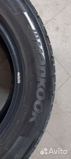Hankook Ventus S1 Evo 2 SUV K117C 255/55 R18 109W