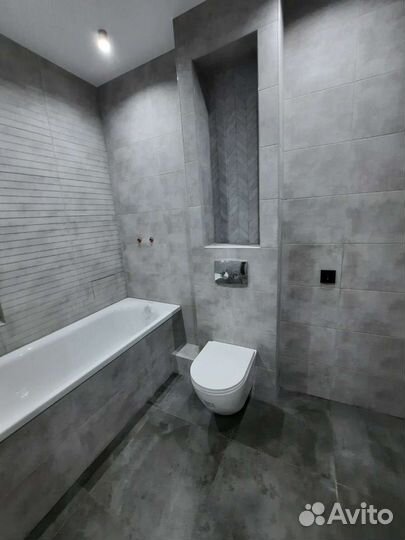 Ремонт квартир под ключ