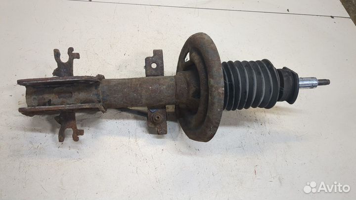 Амортизатор подвески Renault Laguna 3 2009, 2009