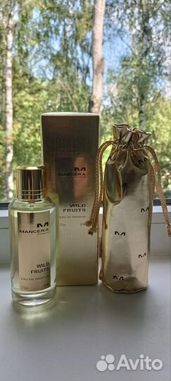 Туалетная вода