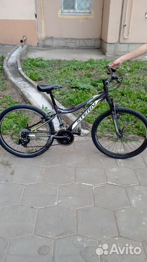 Велосипед детский бу