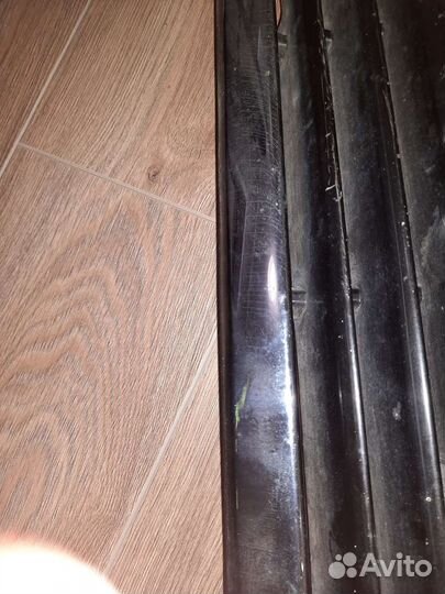 Решека радиатора Lexus LX470 99-02гг