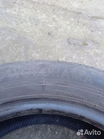 Yokohama BluEarth-A AE-50 205/55 R16