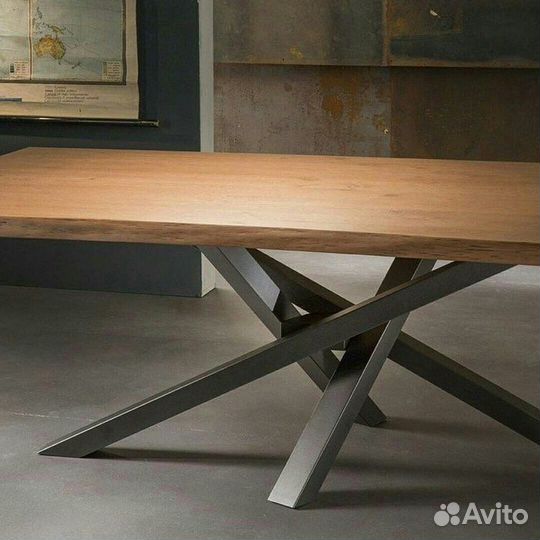 Мебель лофт на заказ