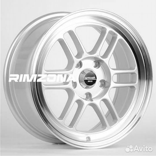 Литые диски enkei R16 5x114.3 srt