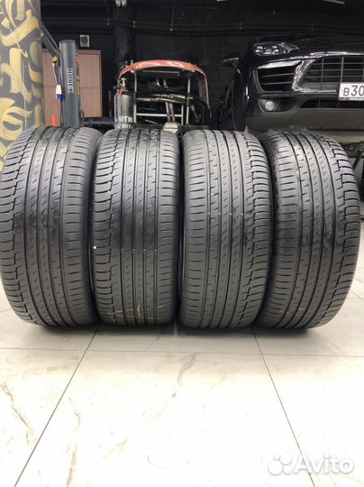 Continental ContiPremiumContact 6 285/45 R20 112H