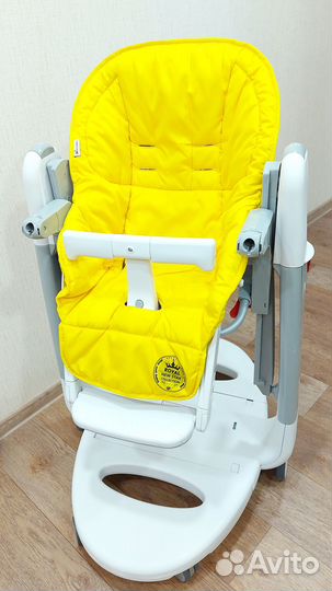 Стул для кормления Peg Perego Tatamia