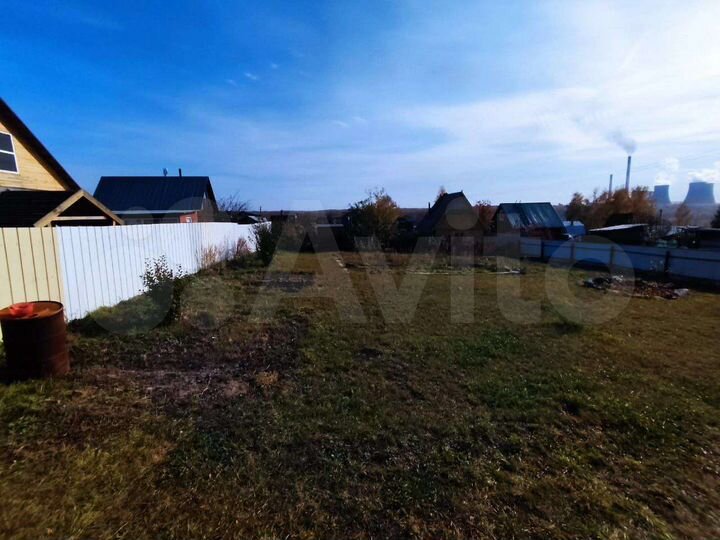 Участок 6 сот. (СНТ, ДНП)