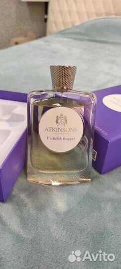 Духи женские