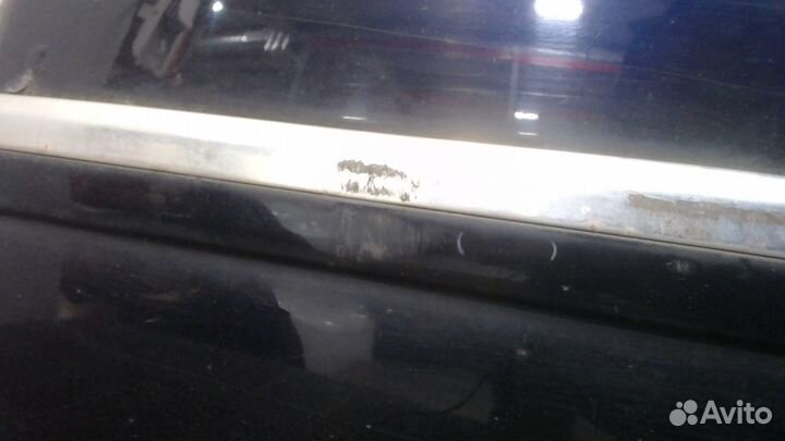 Дверь боковая Volkswagen Phaeton, 2009