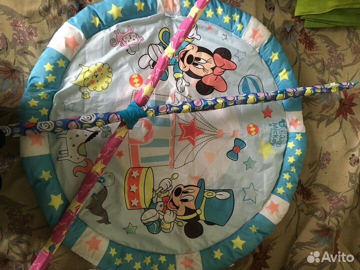 Детские Товары