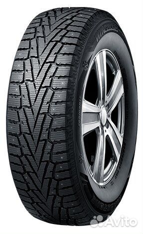 Roadstone Winguard WinSpike SUV 255/55 R18
