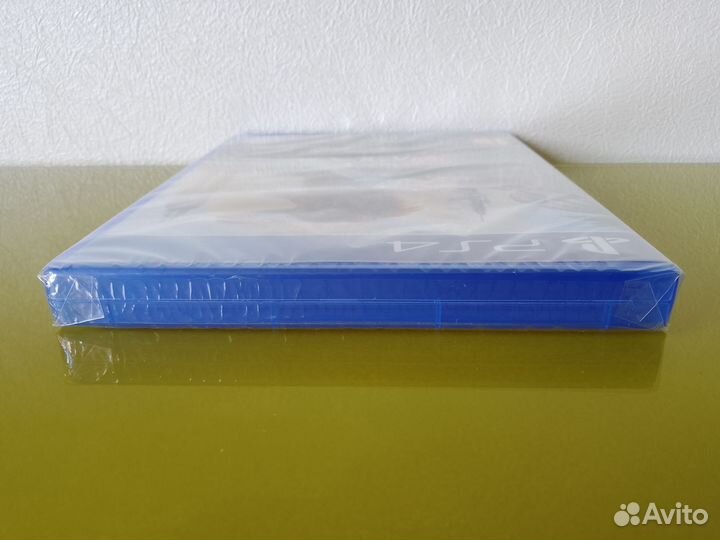 Новый диск Ps4 Ark Survival Evolved