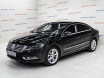 Volkswagen Passat CC 1.8 AMT, 2014, 148 000 км, с пробегом, цена 1 095 000 руб.