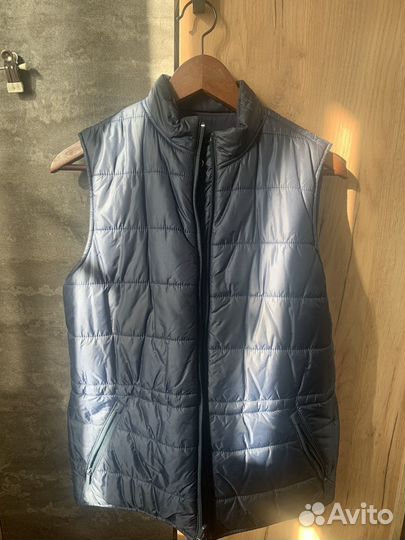 Разбор гардероба