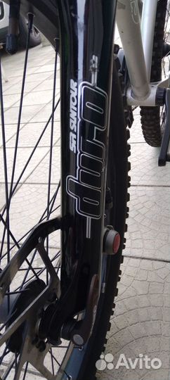 Топовый Stels Scorpio