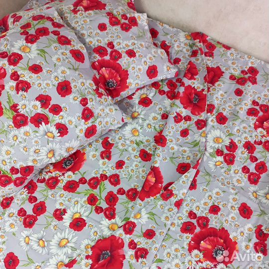 Кпб 1,5сп бязь премиум качества