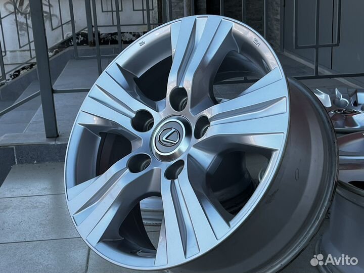 Оригинал lexus LX япония как новые С японии