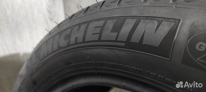 Michelin Primacy MXM4 245/50 R18