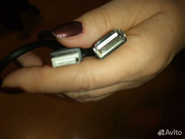 Кабели для компьютера