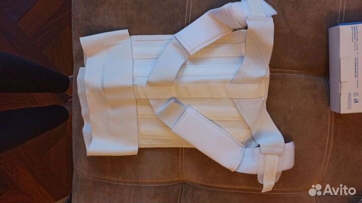 Бандаж для спины