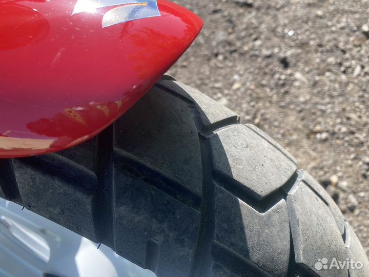 Suzuki bandit 250