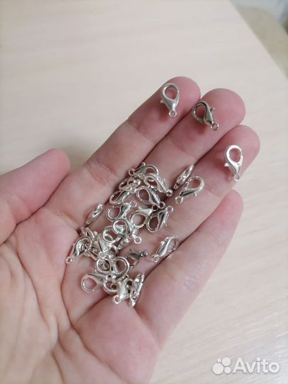 Фурнитура разная