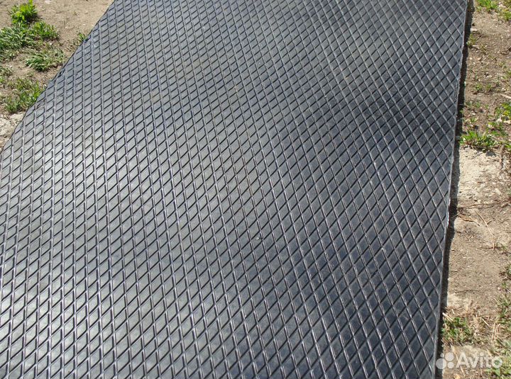 Маты для крс / коврики для крс