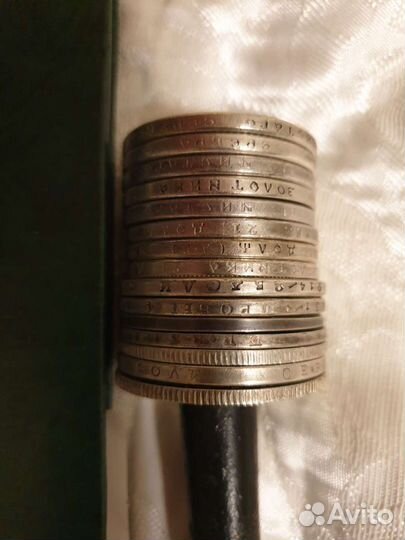 Монеты реплики