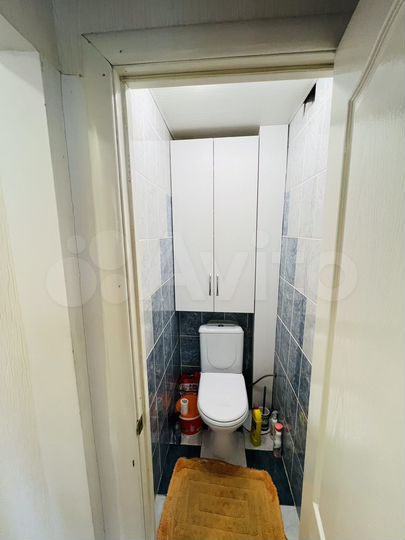 4-к. квартира, 70 м², 6/9 эт.