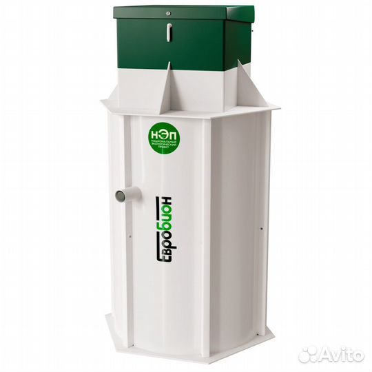 Септик / Канализация / Эко 959