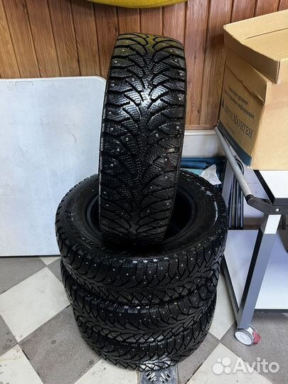 Cordiant Sno-Max 205/65 R15