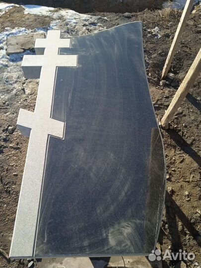 Изготовление памятников