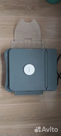 Ксерокс Canon FC 108