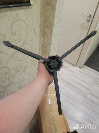 Елка искусственная 150см