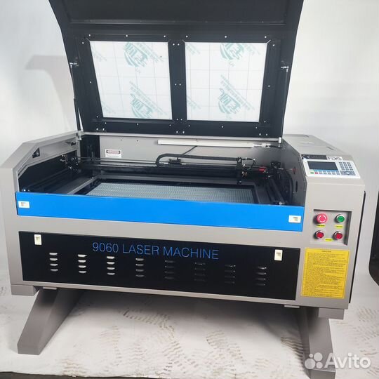 Лазерный гравер 900600