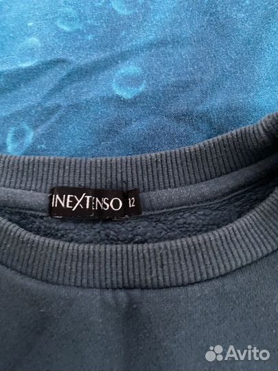 Кофта для мальчика