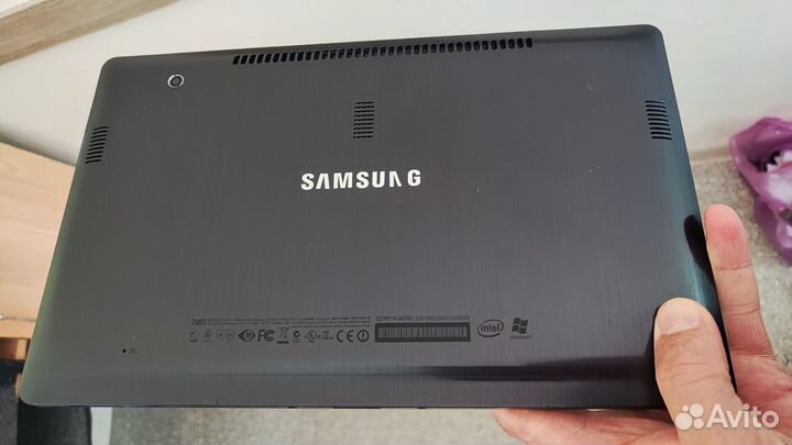 Планшет samsung windows 10, 4гб, 64гб, intel i5