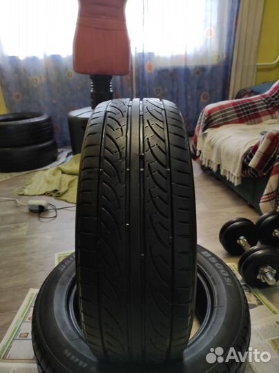 Bridgestone B500Si 195/60 R15