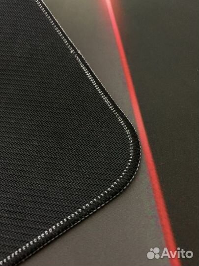 Большой коврик для мышки XXL