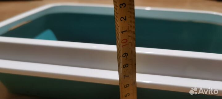 Лоток для кошек