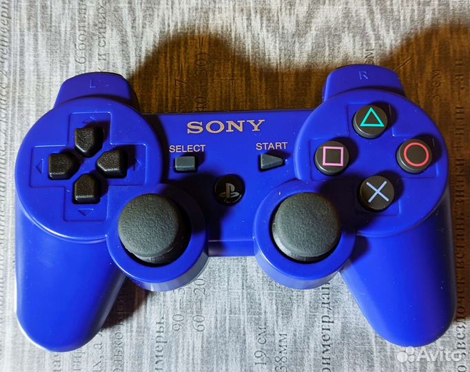 Геймпад PS3
