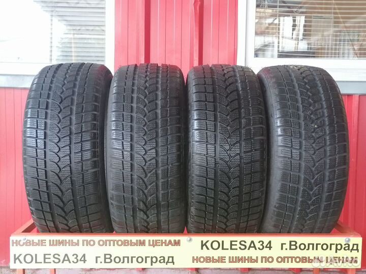 Tigar Winter 1 225/40 R18