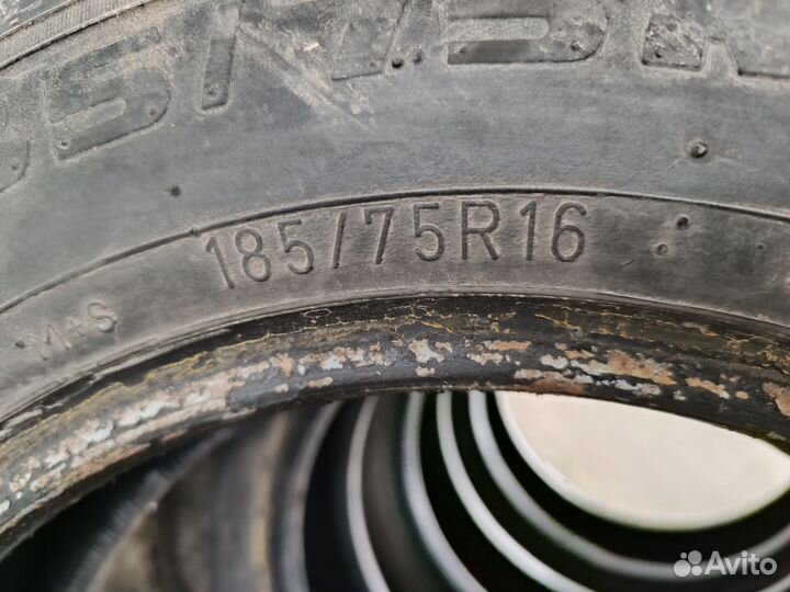 Резина на ниву